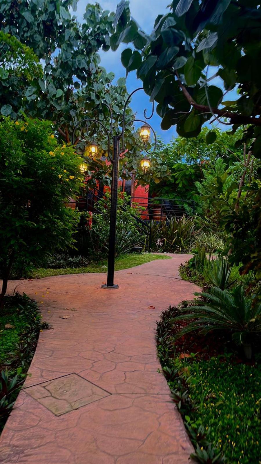 Casa Naiyari Hotel Tepic Exterior foto